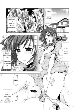 Page 161 of Karadajuu, Nurunuru Desu.10