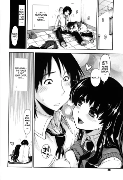 Page 40 of Karadajuu, Nurunuru Desu.10