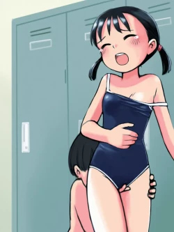 Page 27 of Boku no Yasashii Onee-chan