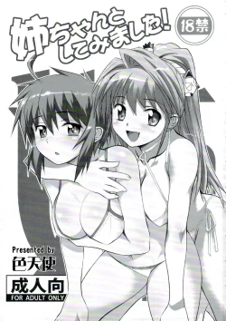 Page 2 of Neechan to Shite mimashita!