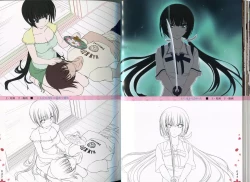 Page 26 of Maji de Watashi ni Koi Shinasai!! - Maji Koi Materials Book