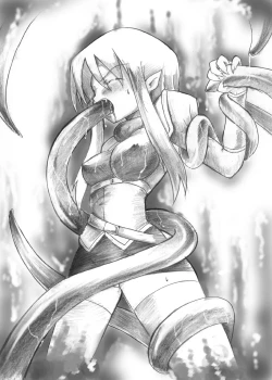 Page 25 of Dark Princess