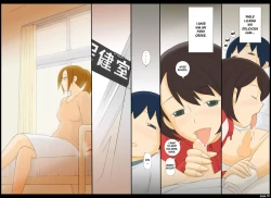 Page 18 of Ponpharse Vol. 1Female Teacher