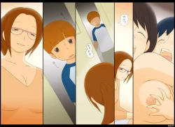 Page 23 of Ponpharse Vol. 1Female Teacher