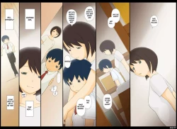 Page 24 of Ponpharse Vol. 1Female Teacher