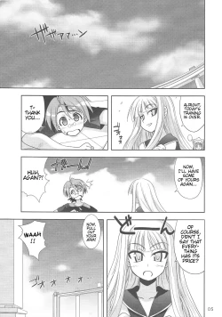 Page 5 of Negimatic Tengoku! 06'