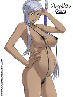 Page 28 of Villetta Sensei ni Moeru Hon