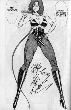 Page 50 of The Stories of Miss Q.Lee #2