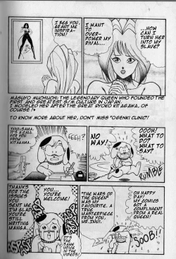 Page 51 of The Stories of Miss Q.Lee #2