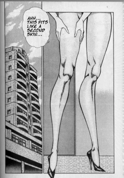 Page 78 of The Stories of Miss Q.Lee #2