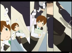 Page 5 of Ponpharse Vol. 3san Hen| Ponfaz Vol. 3 – Onee