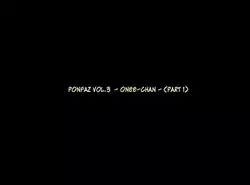 Download Ponpharse Vol. 3san Hen| Ponfaz Vol. 3 – Onee