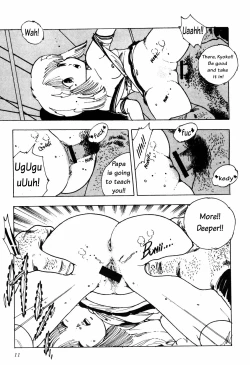 Page 7 of Kawaii Hanabira | Lovely Petal