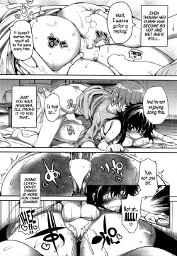 Page 13 of Haijin-kei Kanojo | Game Addict Girlfriend