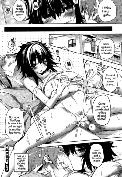 Page 20 of Haijin-kei Kanojo | Game Addict Girlfriend