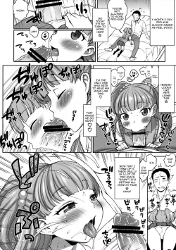 Page 11 of Rika-chan Kawaii
