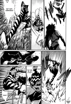 Page 134 of Ring x Mama 5