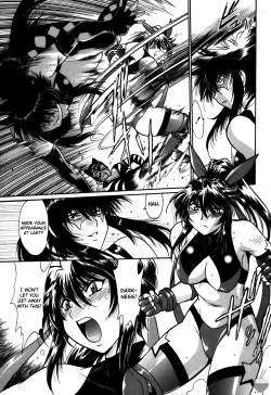 Page 136 of Ring x Mama 5