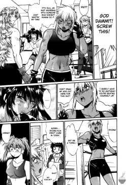 Page 186 of Ring x Mama 5