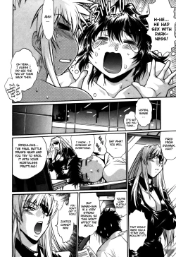 Page 191 of Ring x Mama 5