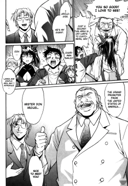 Page 97 of Ring x Mama 5