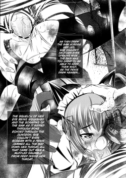 Page 14 of Goumon-kan Chuuni hen | Torture Dungeon