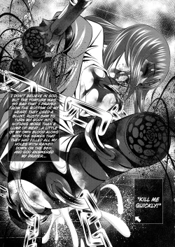 Page 21 of Goumon-kan Chuuni hen | Torture Dungeon