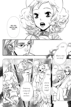 Page 123 of Kawaii Gatte Kudasai | Please Love Me