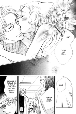 Page 130 of Kawaii Gatte Kudasai | Please Love Me