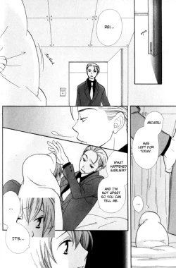 Page 37 of Kawaii Gatte Kudasai | Please Love Me