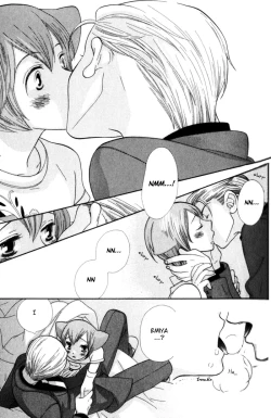 Page 40 of Kawaii Gatte Kudasai | Please Love Me
