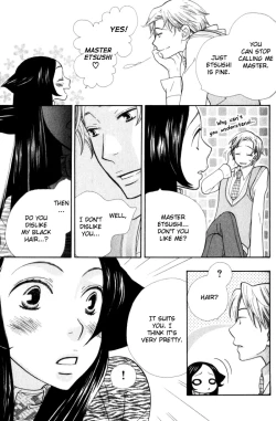 Page 56 of Kawaii Gatte Kudasai | Please Love Me