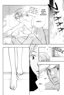 Page 63 of Kawaii Gatte Kudasai | Please Love Me