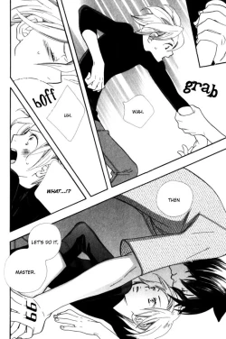 Page 93 of Kawaii Gatte Kudasai | Please Love Me