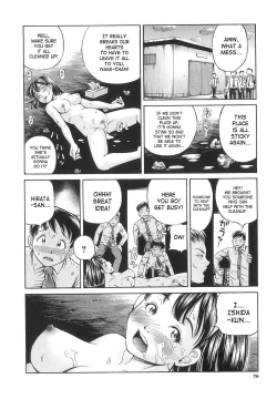 Page 77 of Semen Breeder