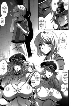 Page 5 of POISON-XXX