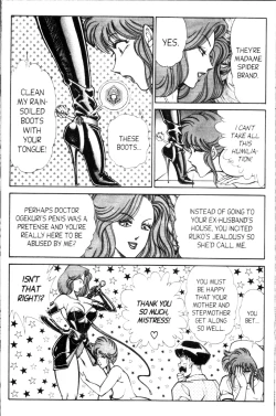 Page 44 of Ogenki Clinic Vol.9