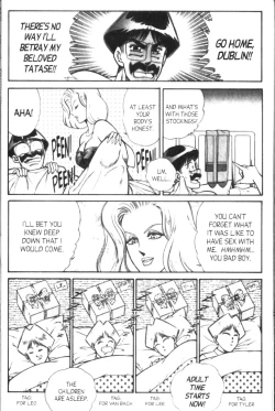 Page 64 of Ogenki Clinic Vol.9