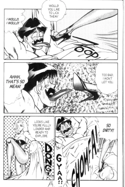 Page 68 of Ogenki Clinic Vol.9