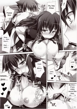Page 10 of CRIMSON DxD