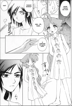 Page 5 of Mitternacht Glocke