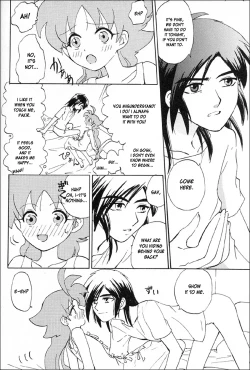 Page 6 of Mitternacht Glocke