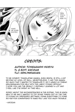 Page 25 of Futari de Ippo | In One Step