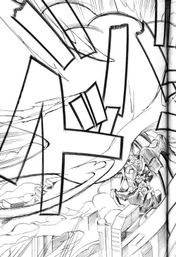 Page 194 of Comic PAPIPO 2000-05