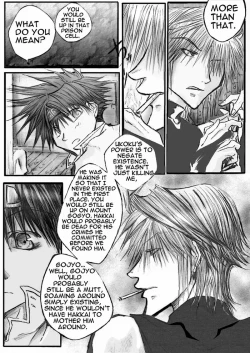 Page 10 of While you Where Gone