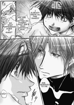 Page 23 of While you Where Gone