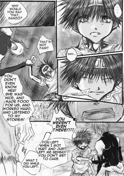 Page 24 of While you Where Gone