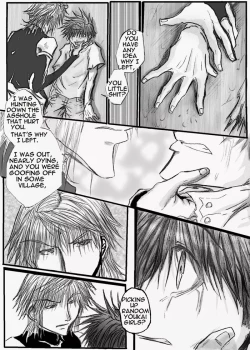 Page 26 of While you Where Gone