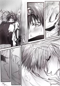 Page 39 of While you Where Gone