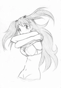 Page 2 of Natsumi Seifuku Keikaku | Natsumi Uniform Plan